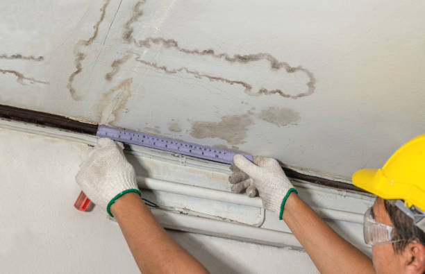 24/7 Emergency Water Damage Repair experts in Lansing, KS